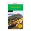 Pathfinder Guide - North Wales, Snowdon & Offa's Dyke