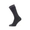 Sealskinz Waterproof Warm Weather Mid Length Sock