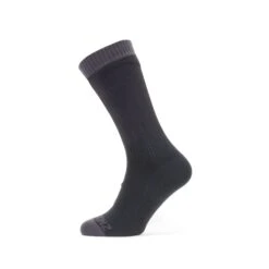 Sealskinz Waterproof Warm Weather Mid Length Sock