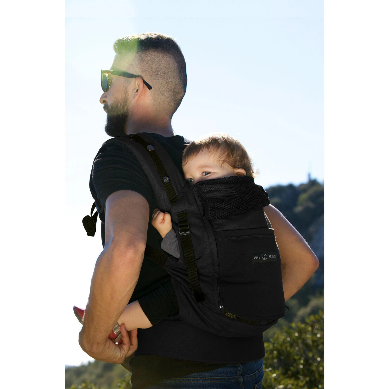Baby Carrier - Image 5