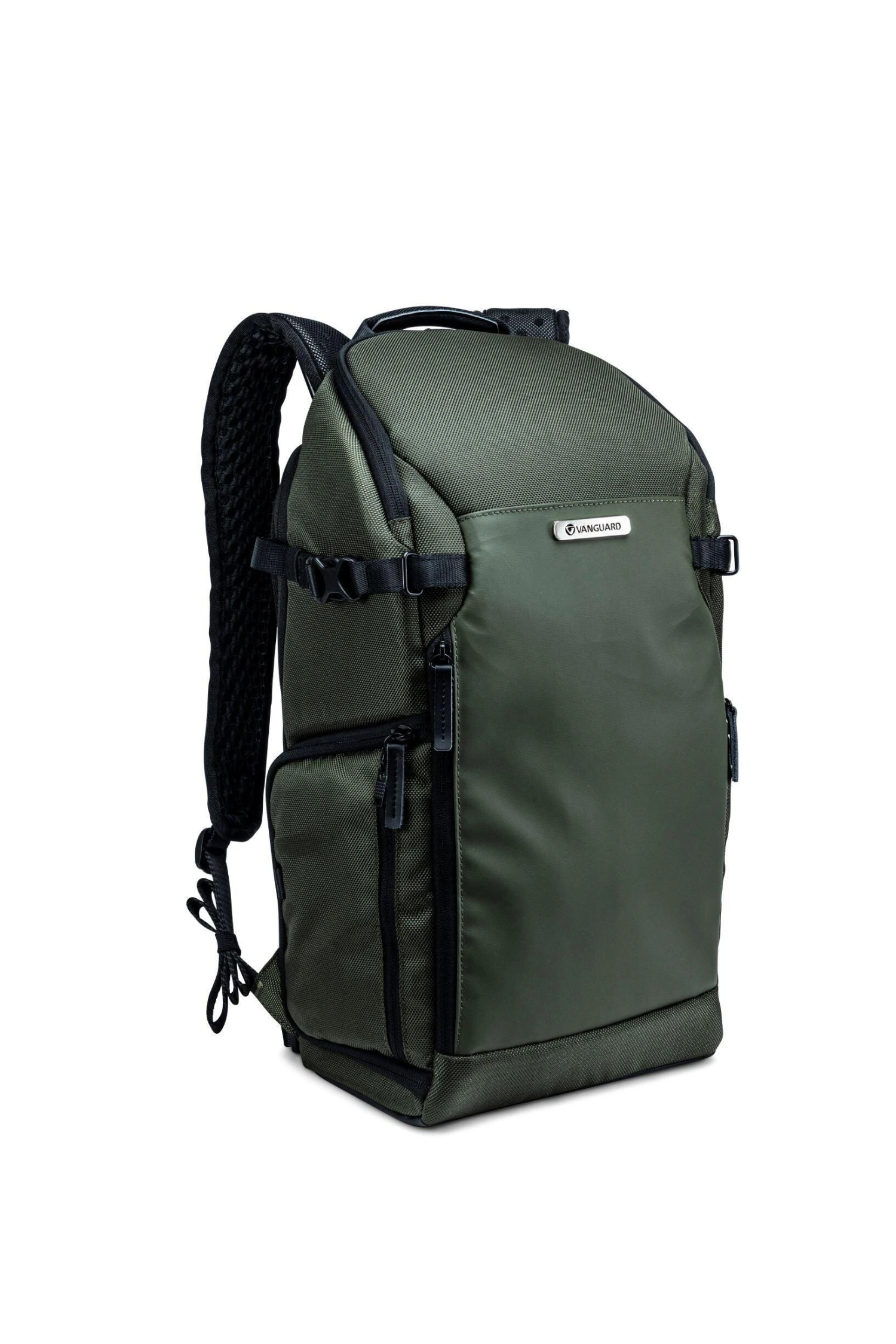 Vanguard VEO Select 46BR BK - Slim Camera Backpack - Image 10