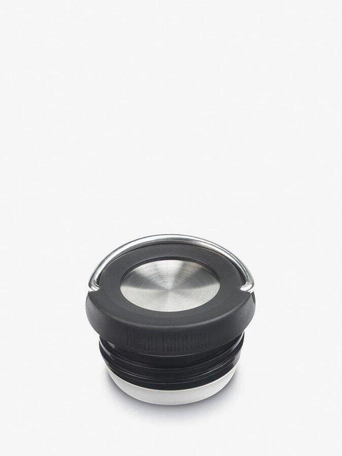 Klean Kanteen TKWide Insulated Bottle 64oz (1900ml) Loop Cap - Image 2