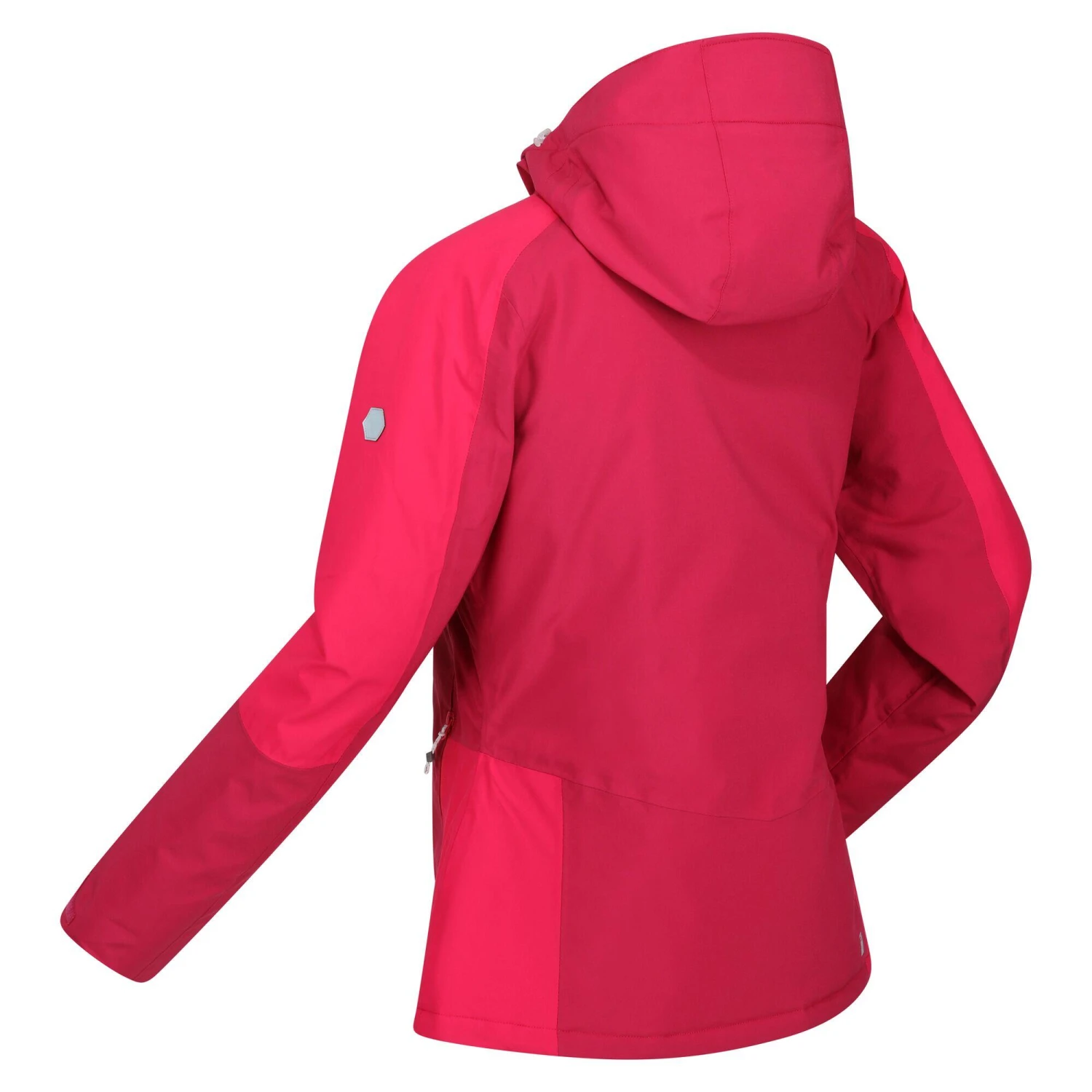 Regatta Womens Highton Stretch Padded Jacket II - Image 7