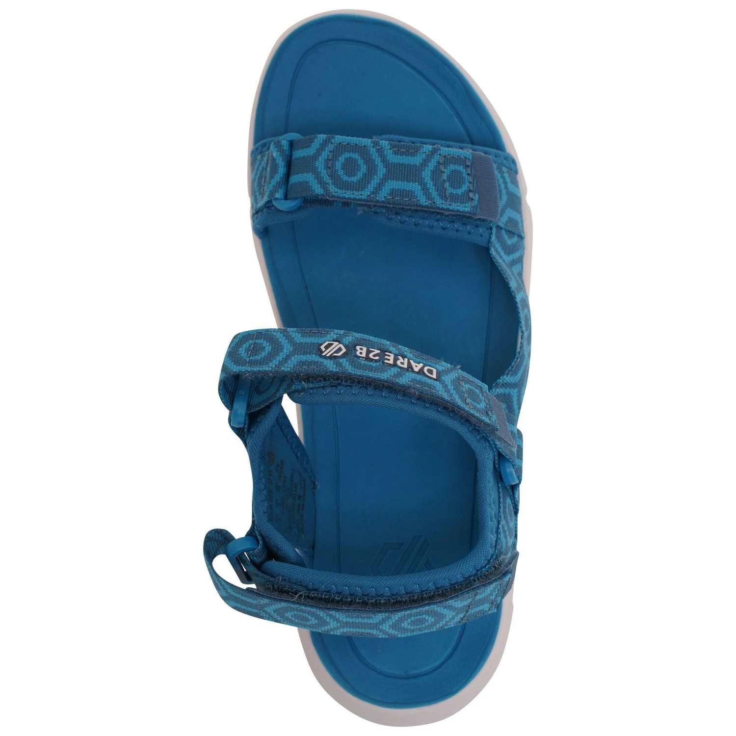 Dare 2b Kala Women's Walking Buckle Strap Sandals - Image 3