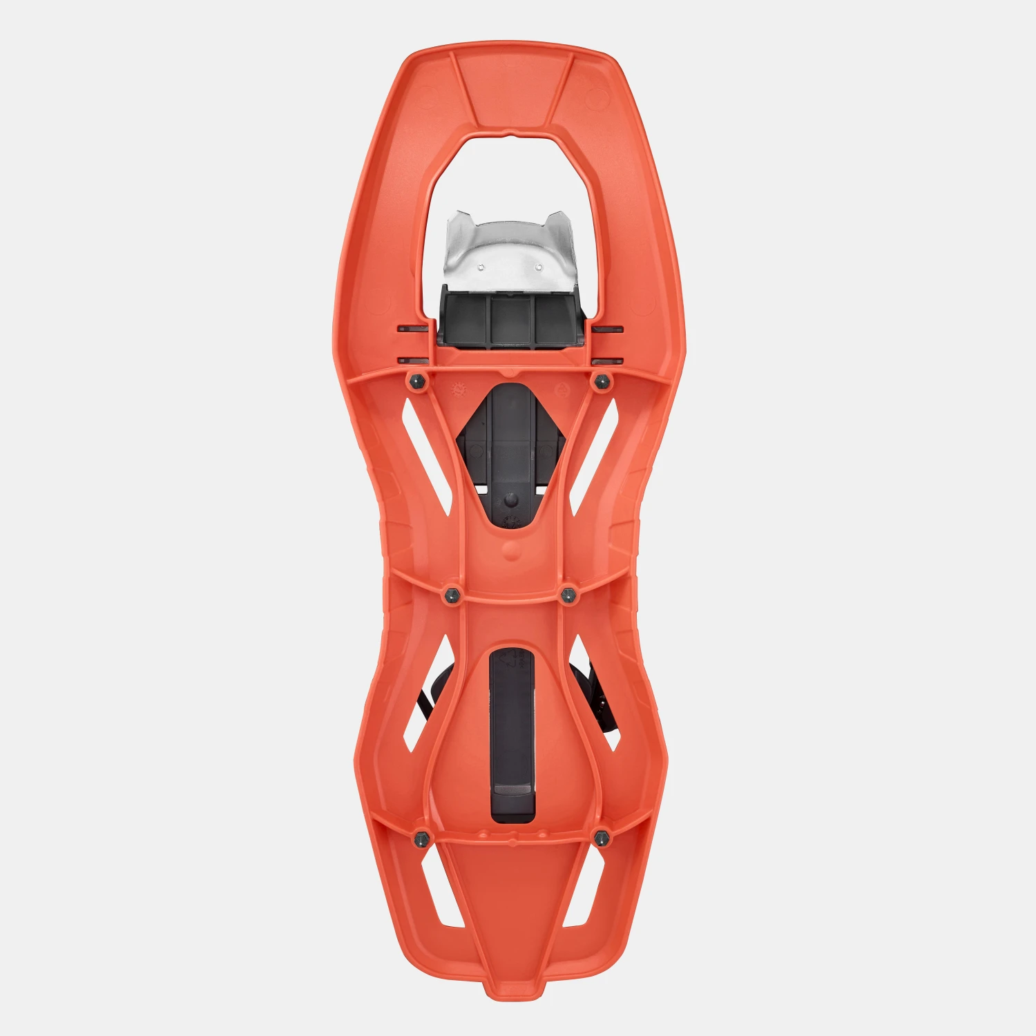 Large Deck Snowshoes - TSL 2.28 HIKE Red - - Image 6