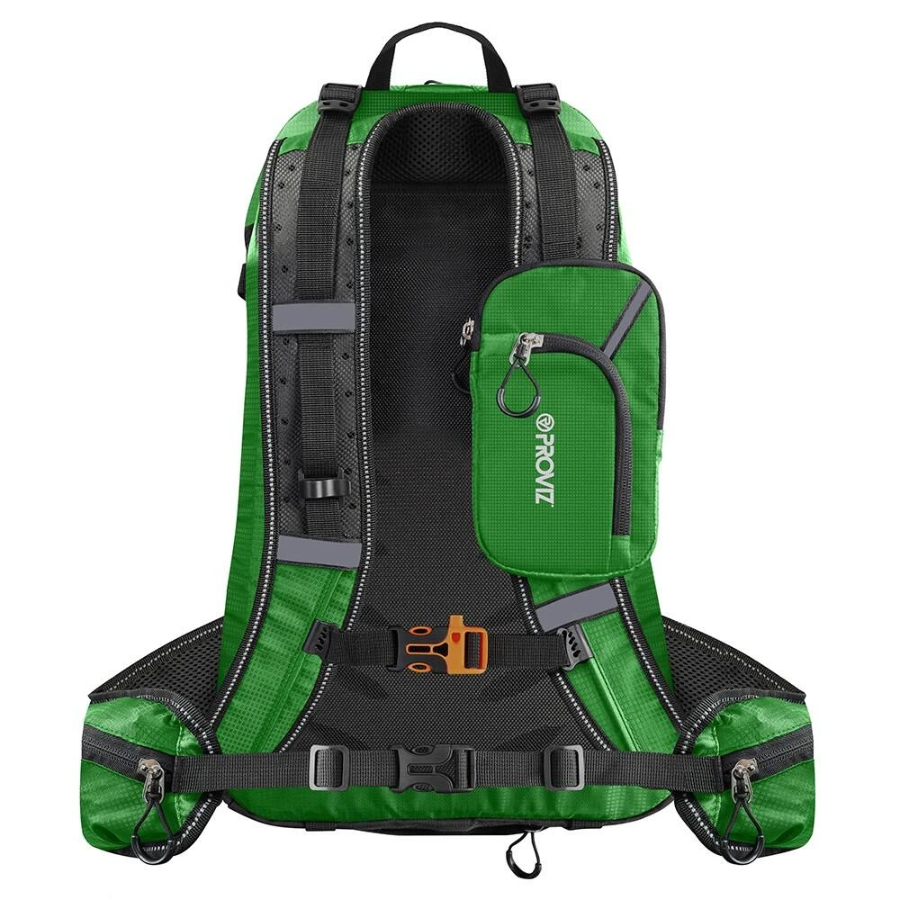 Proviz REFLECT360 Reflective Explorer Backpack 30L - Image 17