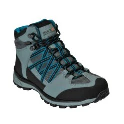 Regatta Women's Samaris II Waterproof Mid Walking Boots