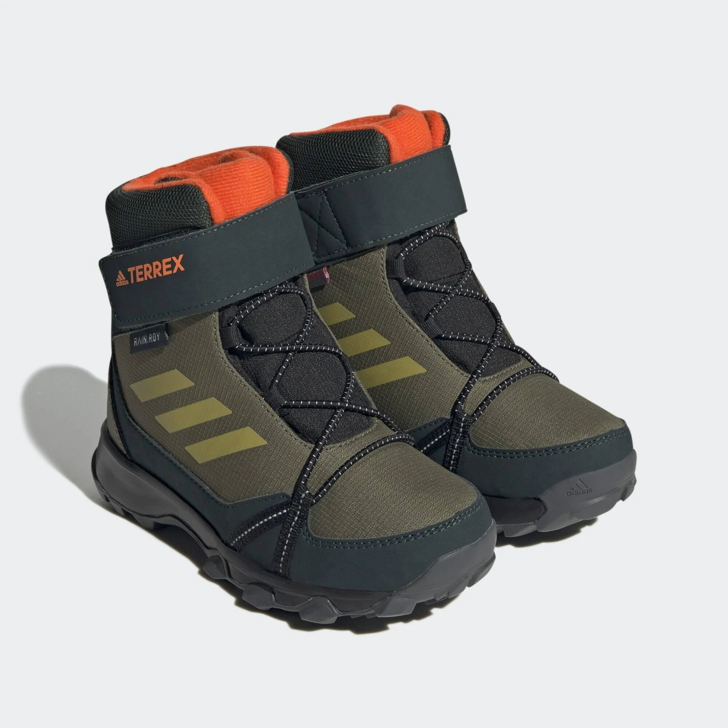 ADIDAS Terrex Snow CF COLD.RDY Winter Shoes - Image 12