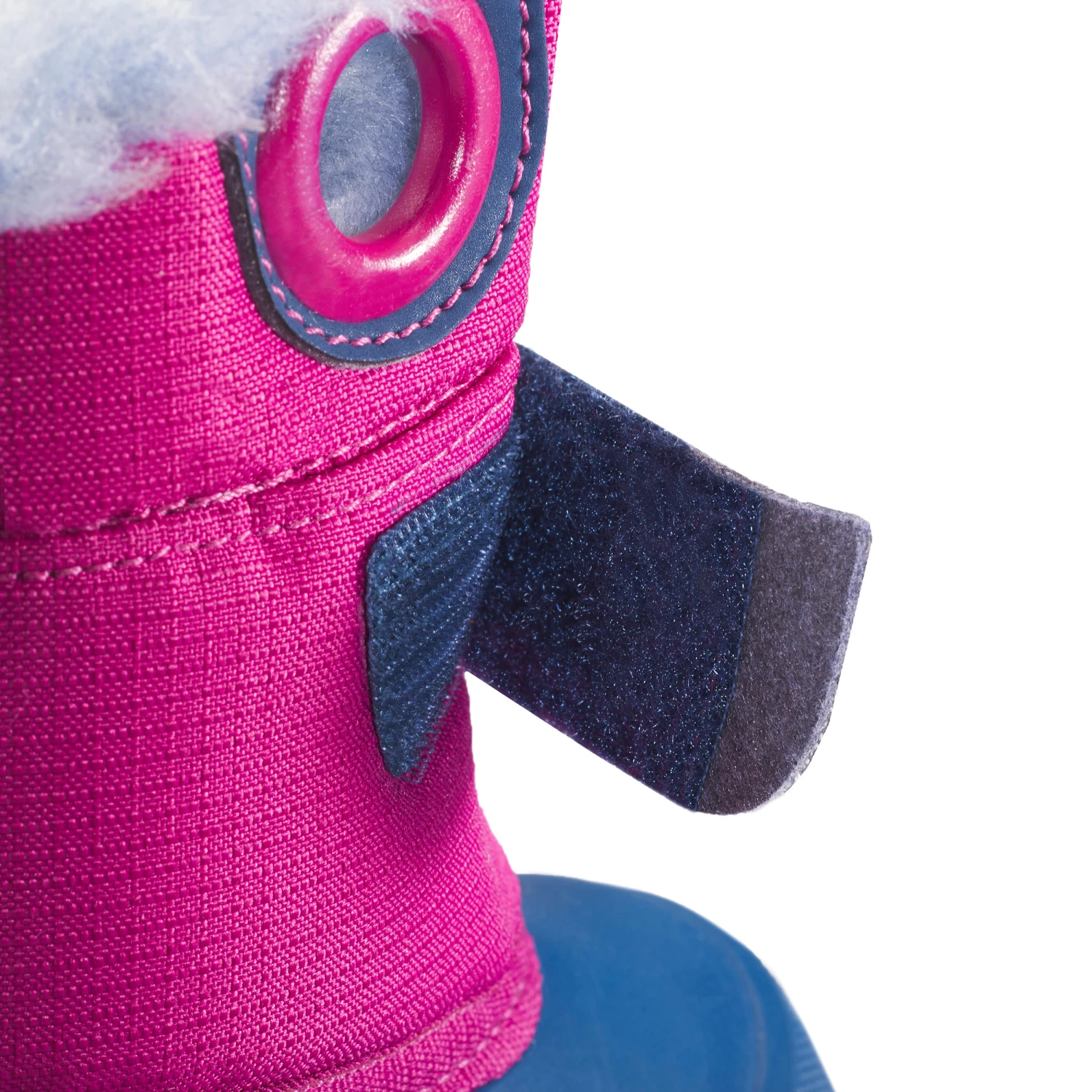 WEDZE Baby Snow Boots, Baby Après-ski Boots - Image 4