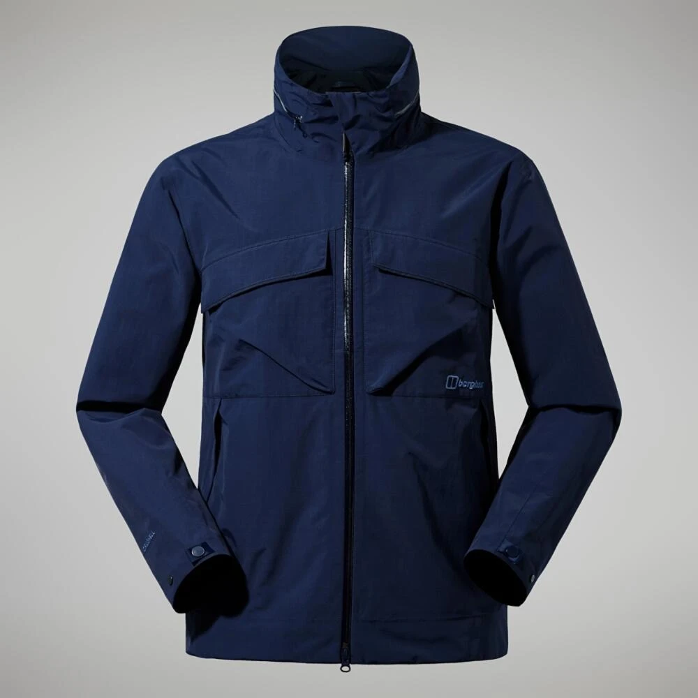 Berghaus Helmor Utility Jacket - Image 4