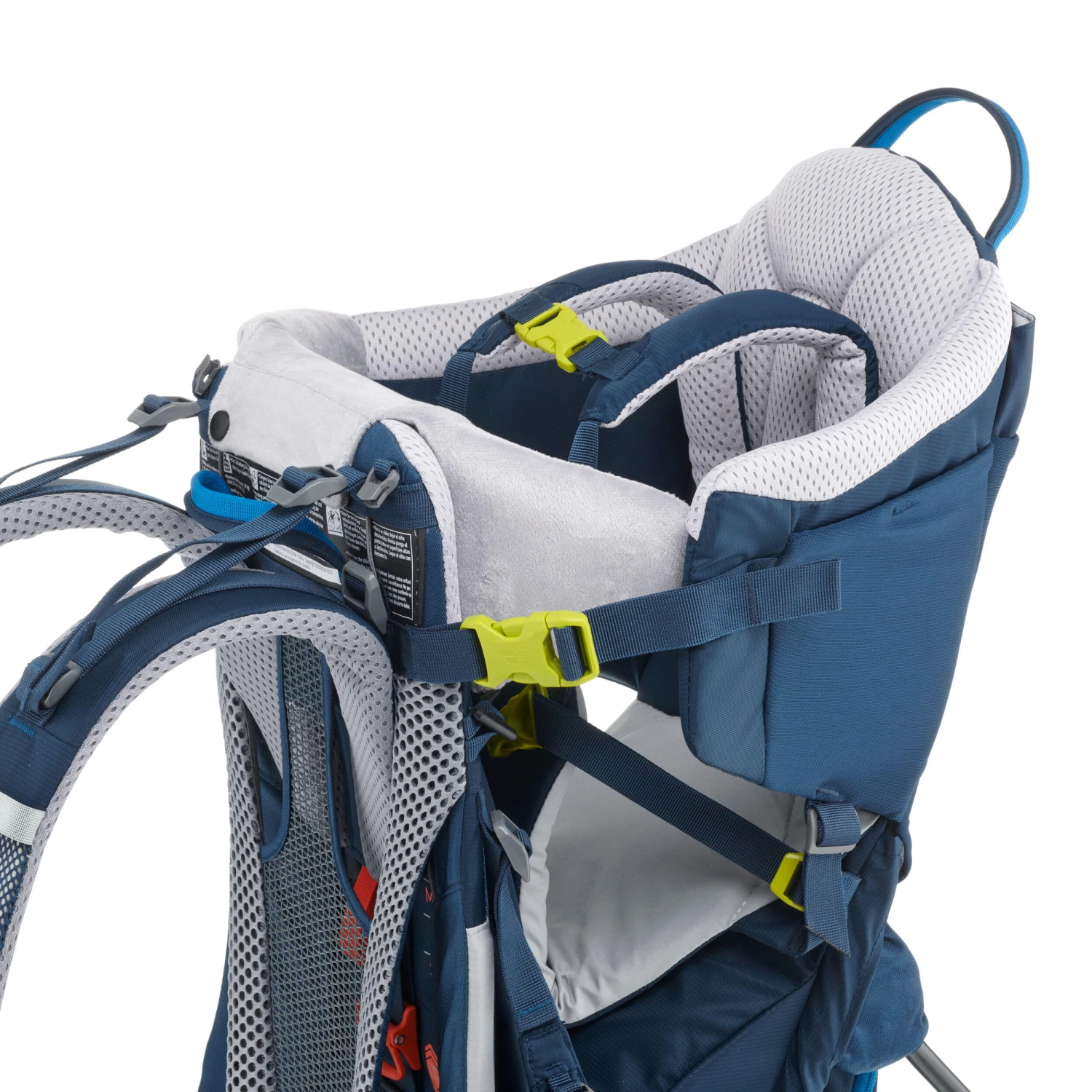 Rigid Baby Carrier - Deuter Kid Comfort - Image 6
