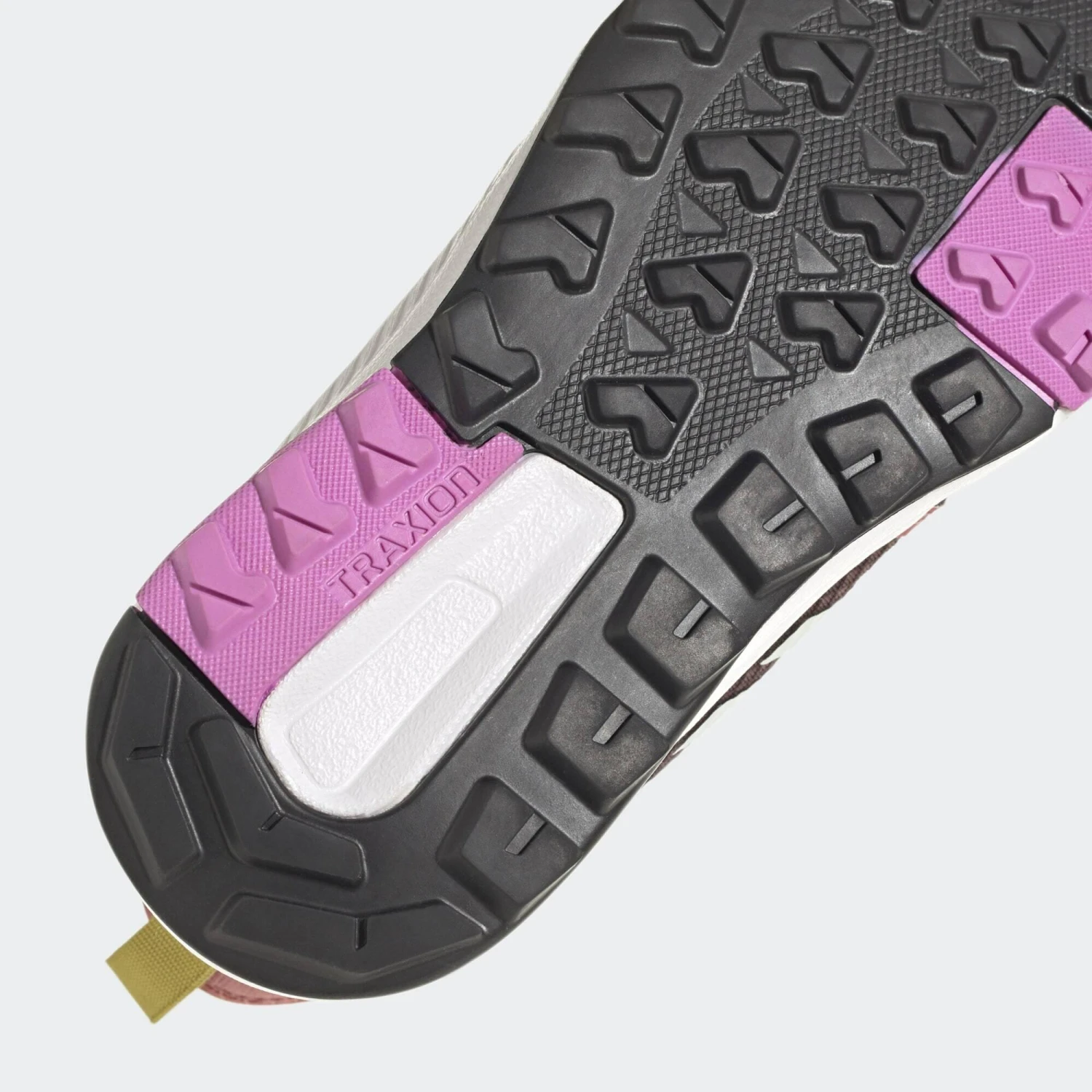 ADIDAS Terrex Trailmaker Mid RAIN.RDY Hiking Shoes - Image 13