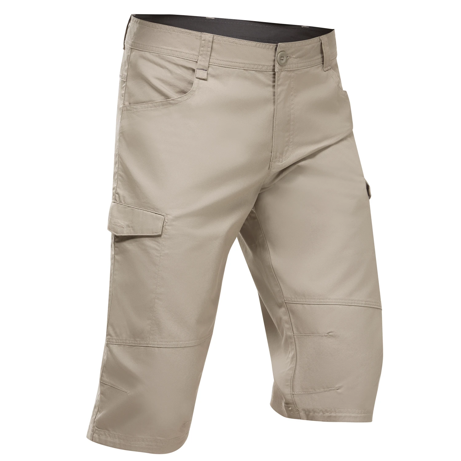 Quechua Men’s Hiking Bermuda Shorts NH500 - Image 9
