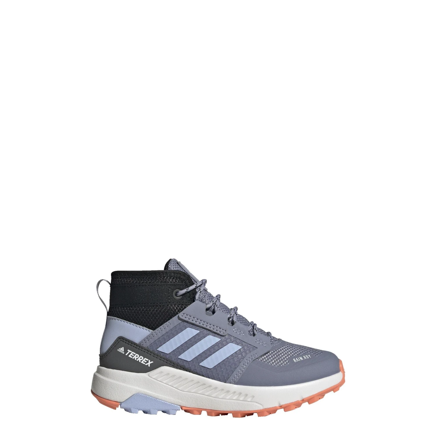 ADIDAS Terrex Trailmaker Mid RAIN.RDY Hiking Shoes