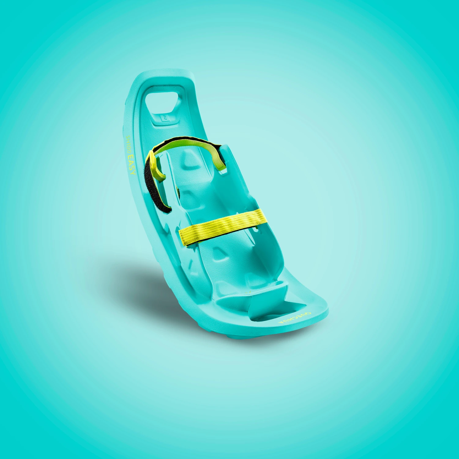 Small Sieve Snowshoes – Quechua EASY SH100 MOUNTAIN JR - Image 13