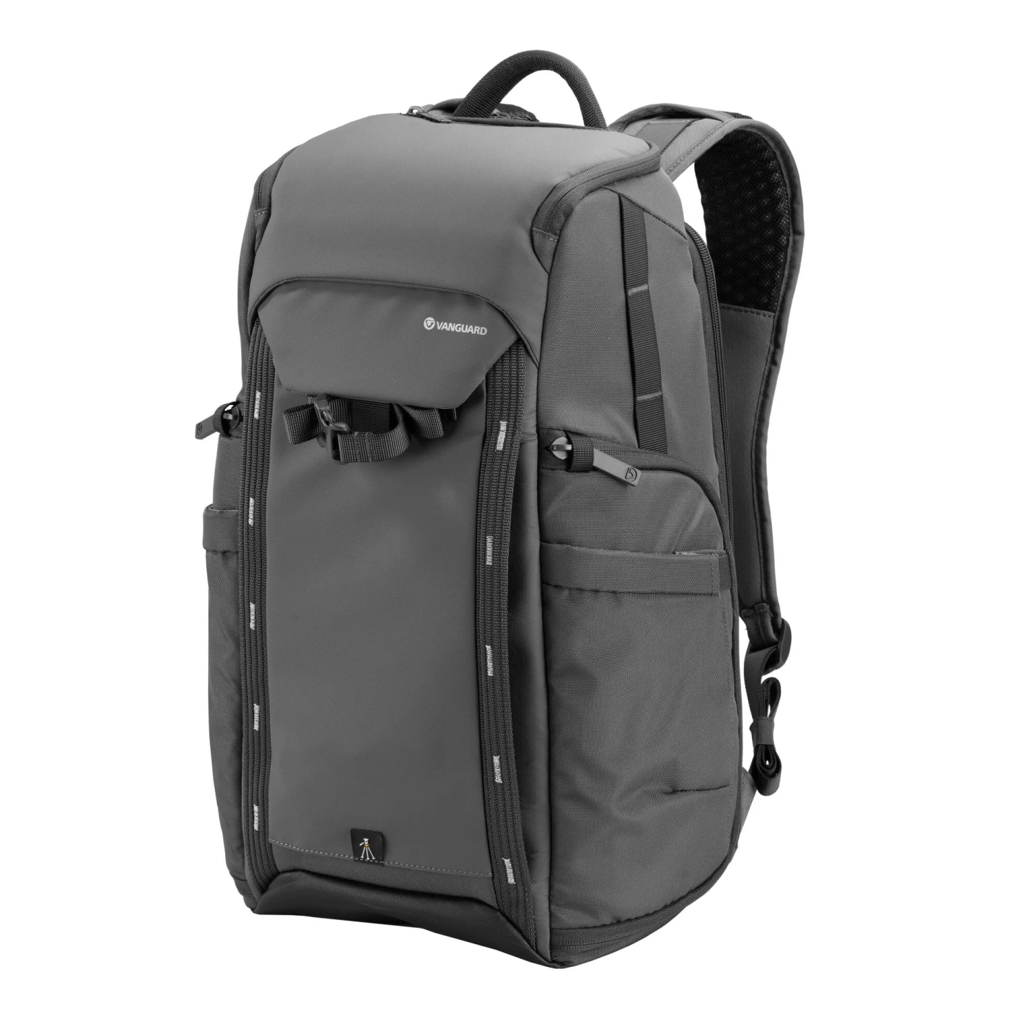 Vanguard VEO ADAPTOR R44 BK Camera Backpack With USB Port - Image 6