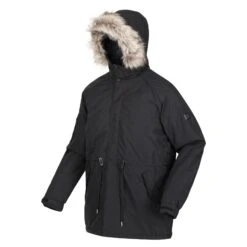 Regatta Salinger III Men's Hiking Parka Jacket