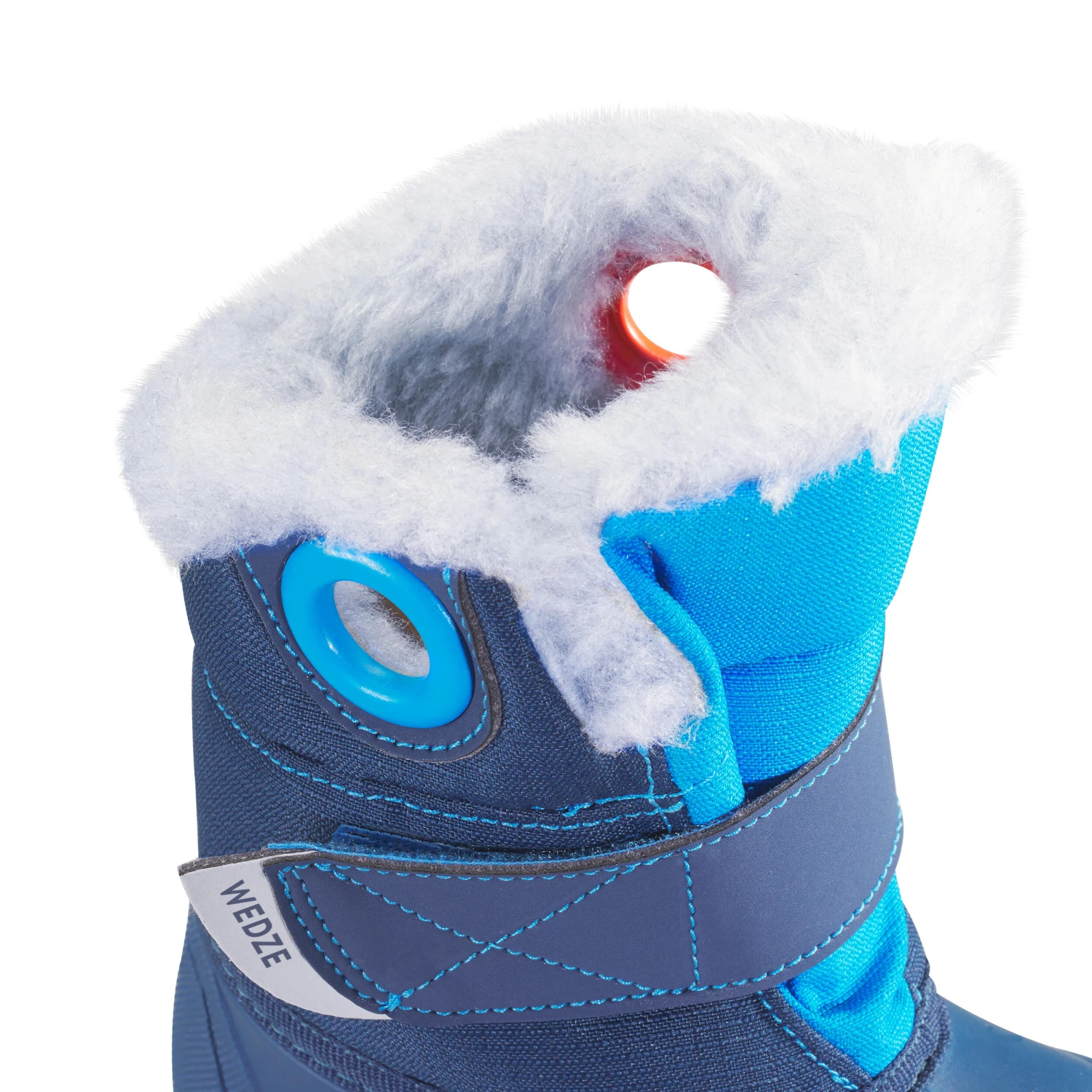 WEDZE Baby Snow Boots, Baby Après-ski Boots - Image 14