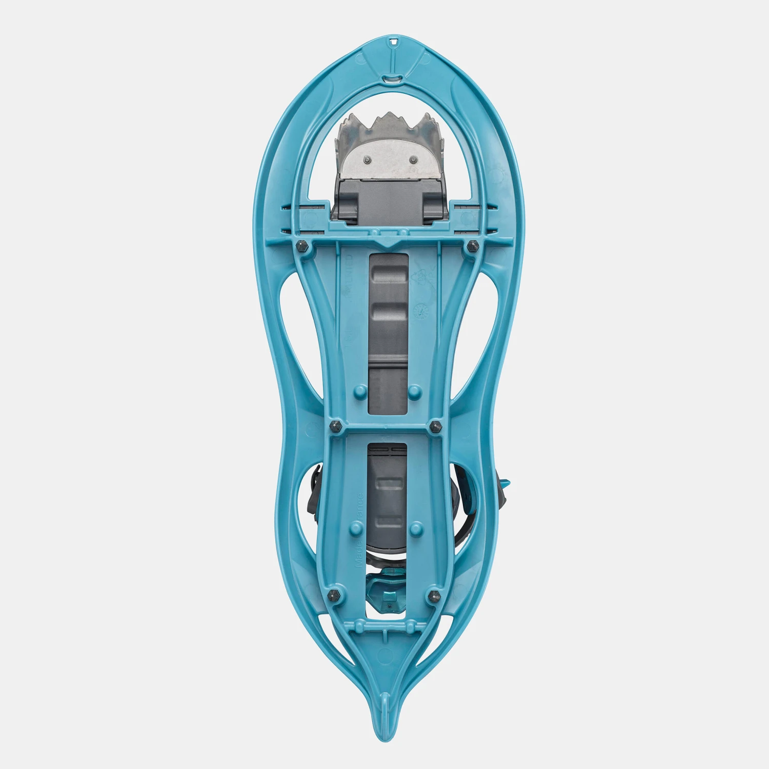 Small Deck Snowshoes - TSL 305 ACCESS - Baltic Blue - Image 4
