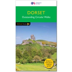 Pathfinder Guide - Dorset