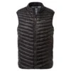 Craghoppers Mens Expolite Padded Vest (Black)