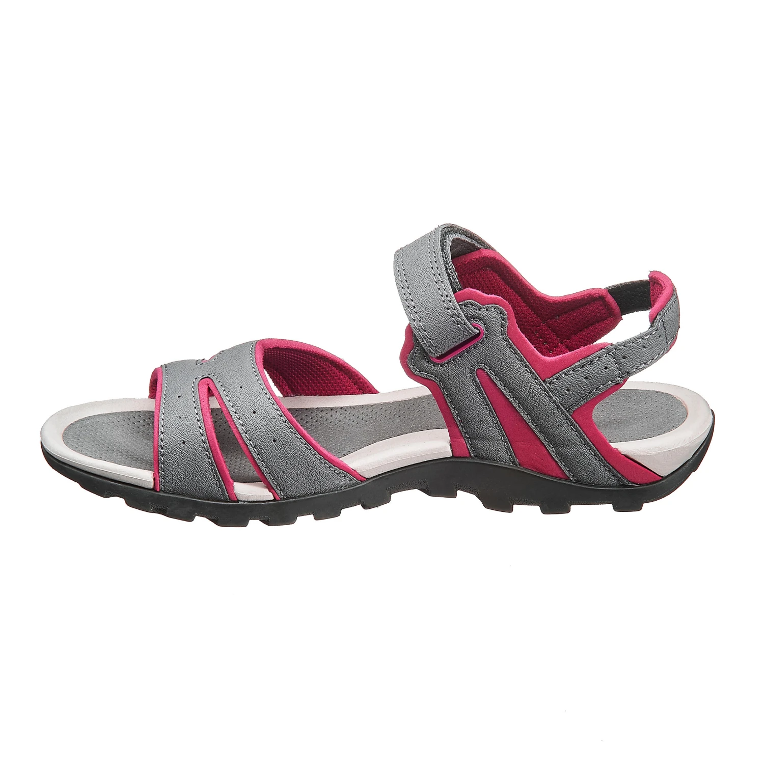 Quechua Women's Hiking Sandals NH100 - Image 16