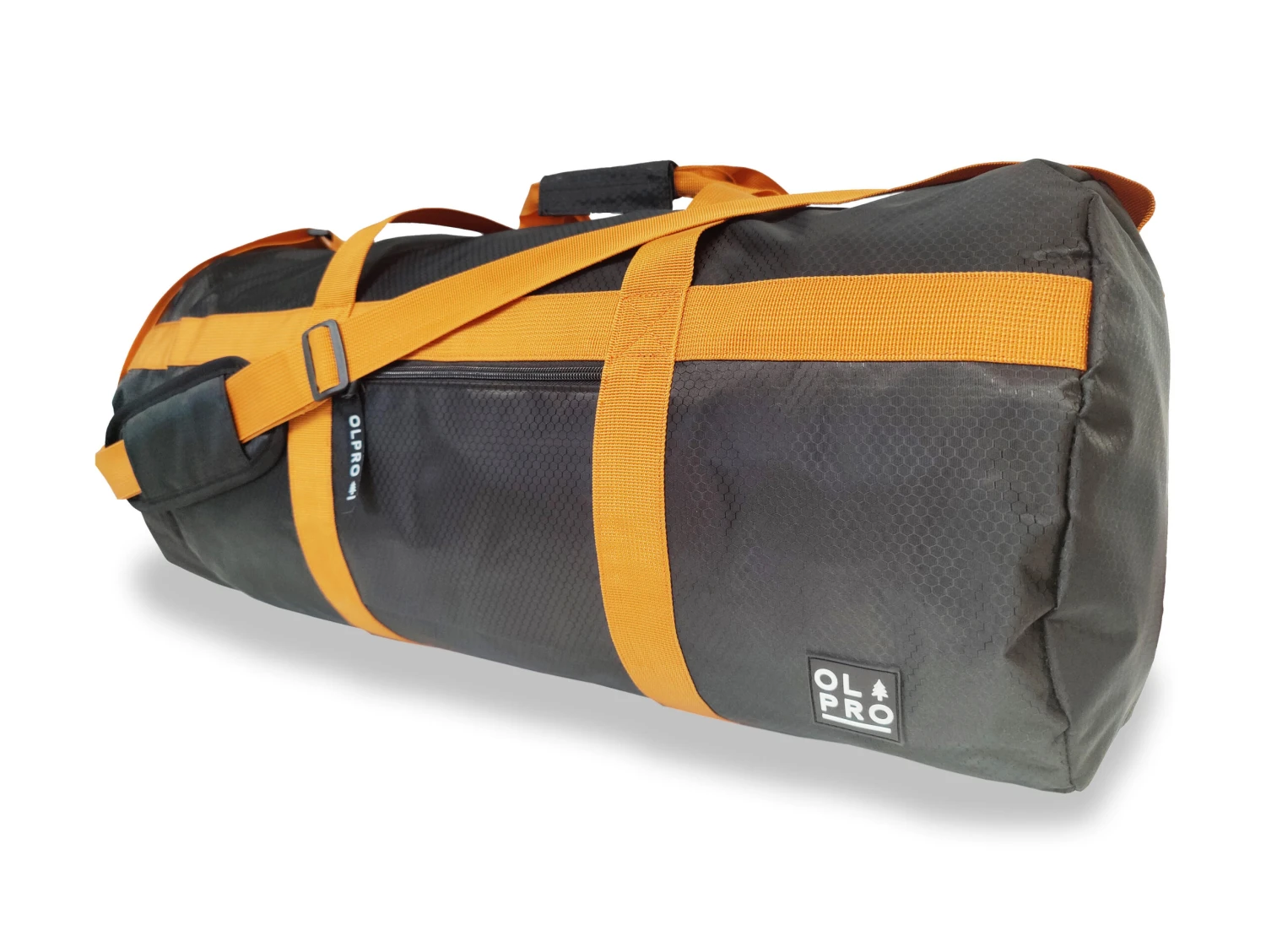 OLPRO 60L Holdall/Duffle Bag - Image 4