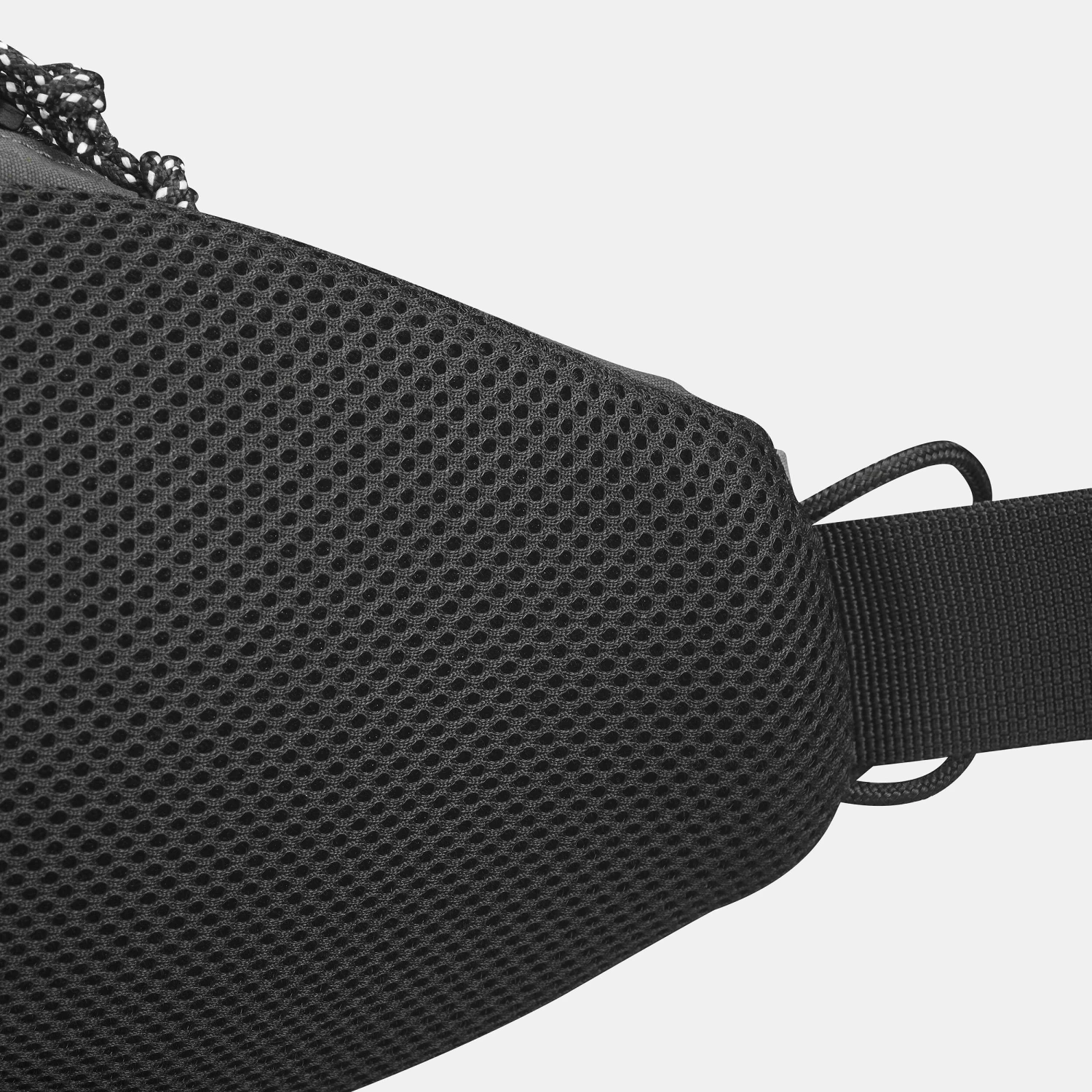 BUM BAG TRAVEL 7 L BLACK - Image 6