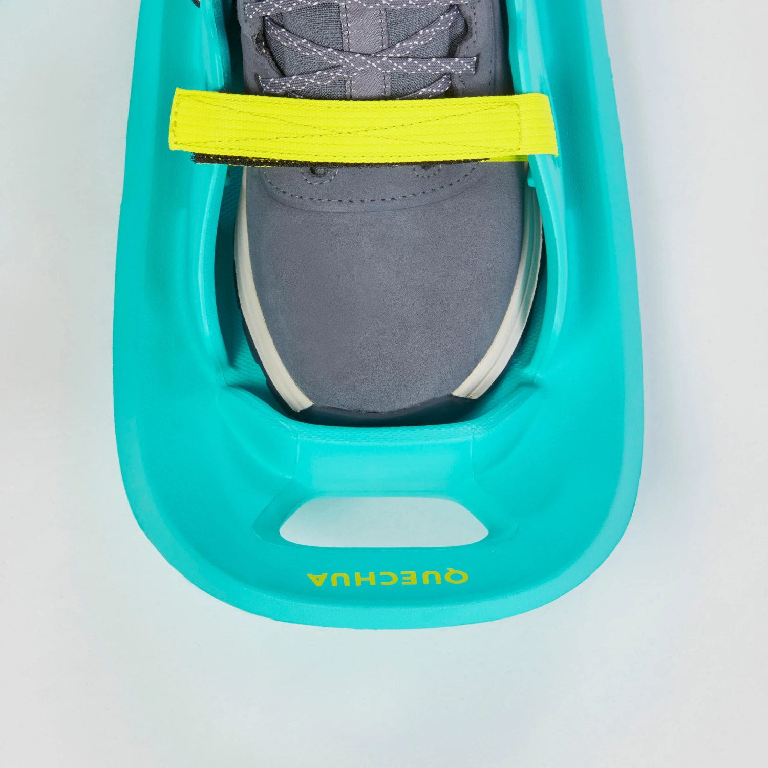 Small Sieve Snowshoes – Quechua EASY SH100 MOUNTAIN JR - Image 9
