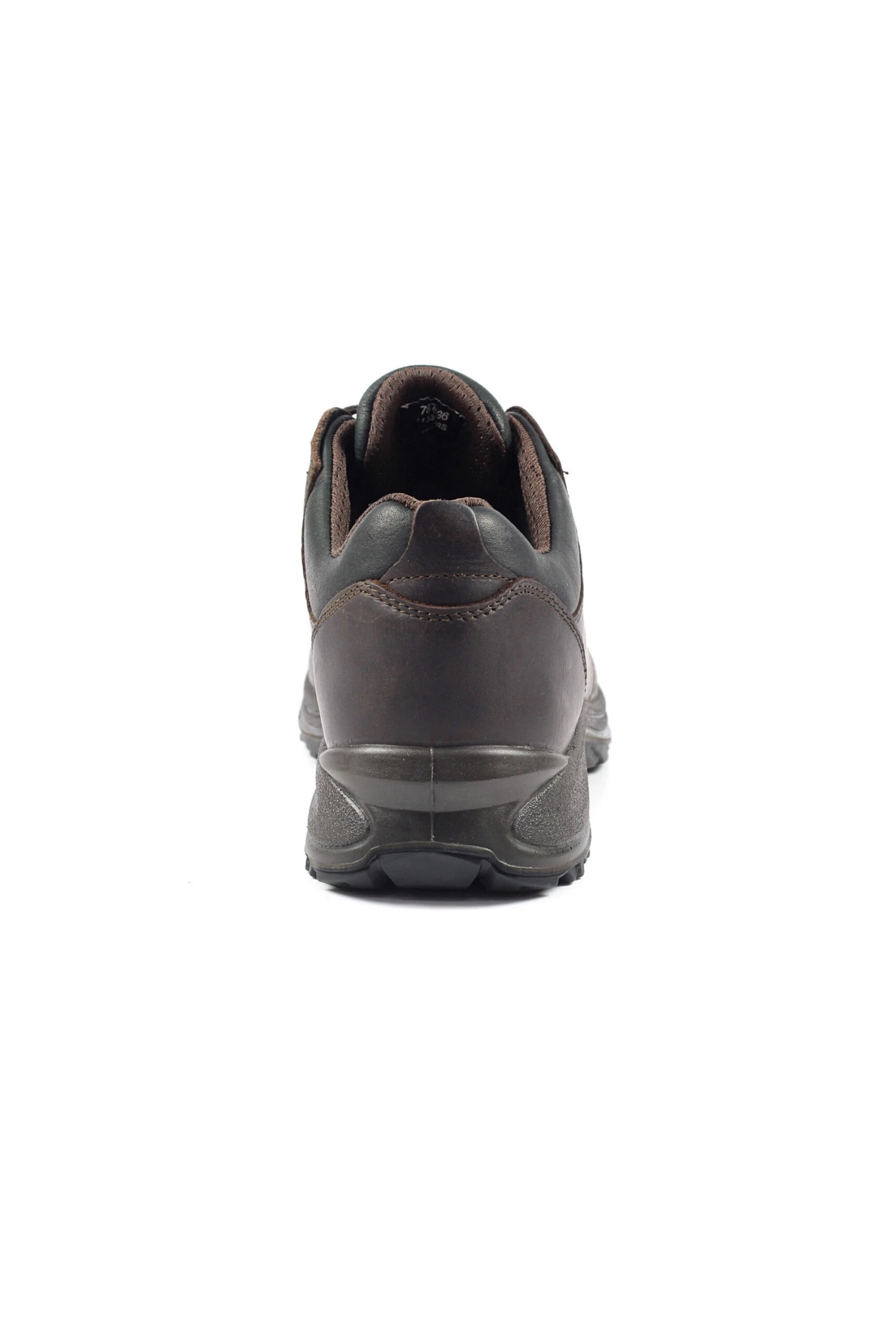 Grisport Exmoor Brown Waterproof Trekking Shoe - Image 5