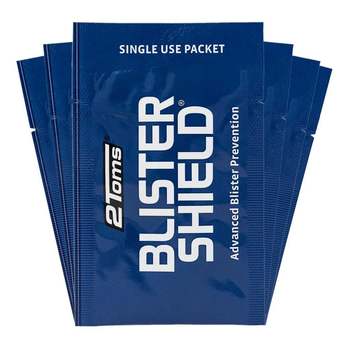 Blistershield Sachet 6 Pack - Image 3