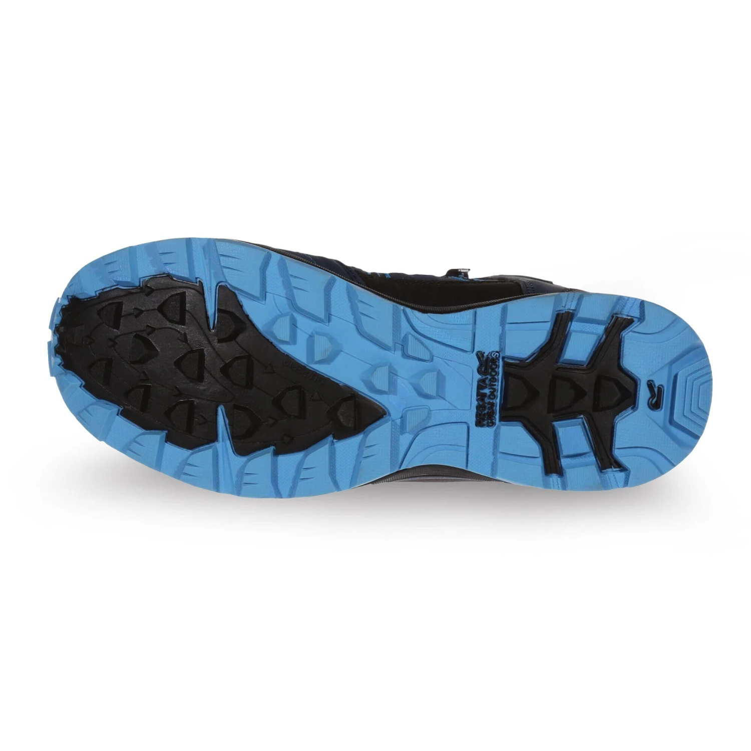 Regatta Women's Samaris II Waterproof Mid Walking Boots - Image 5