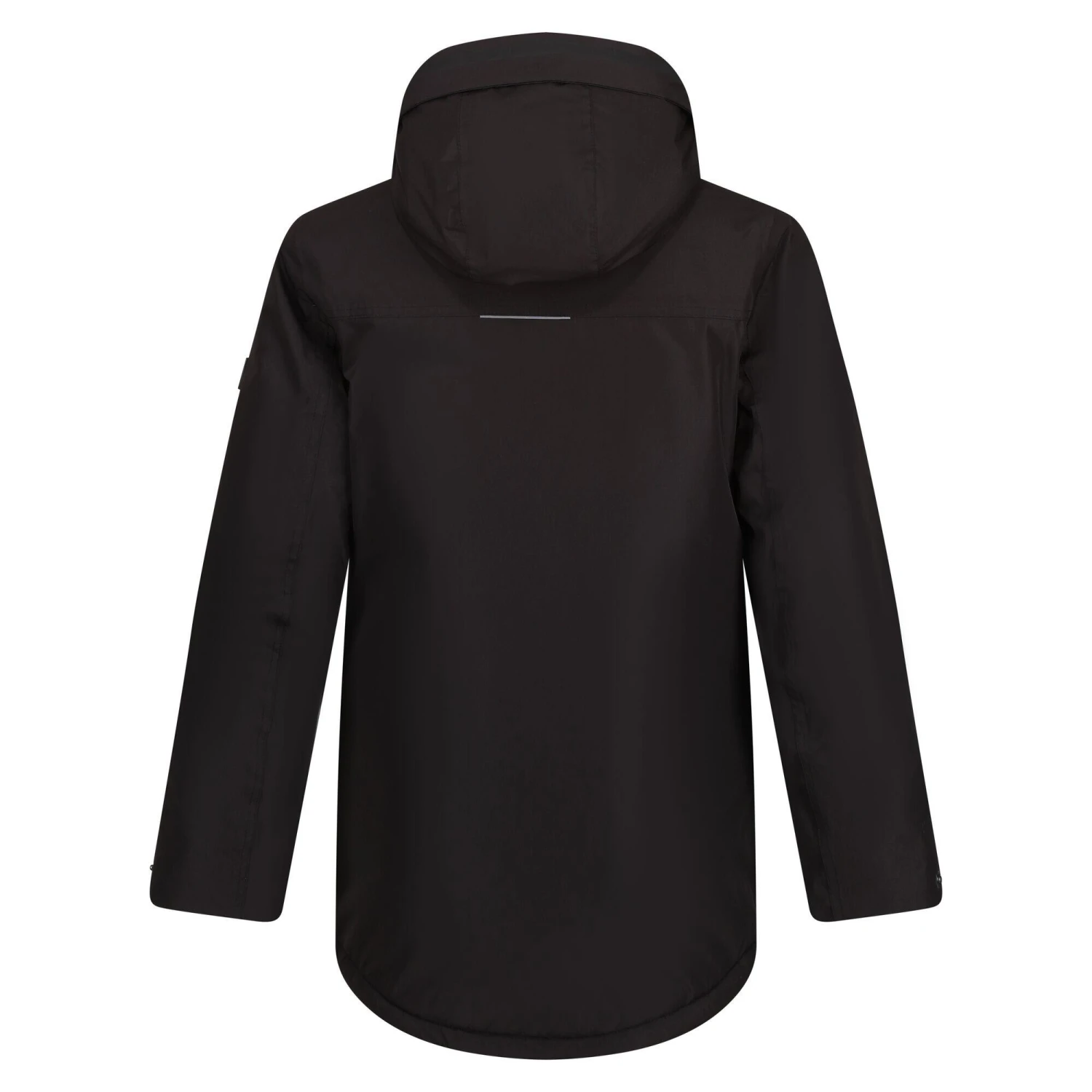 Regatta Paddrick Kids Hiking Parka Jacket - Image 4