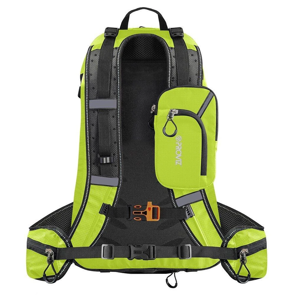 Proviz REFLECT360 Reflective Explorer Backpack 30L - Image 12