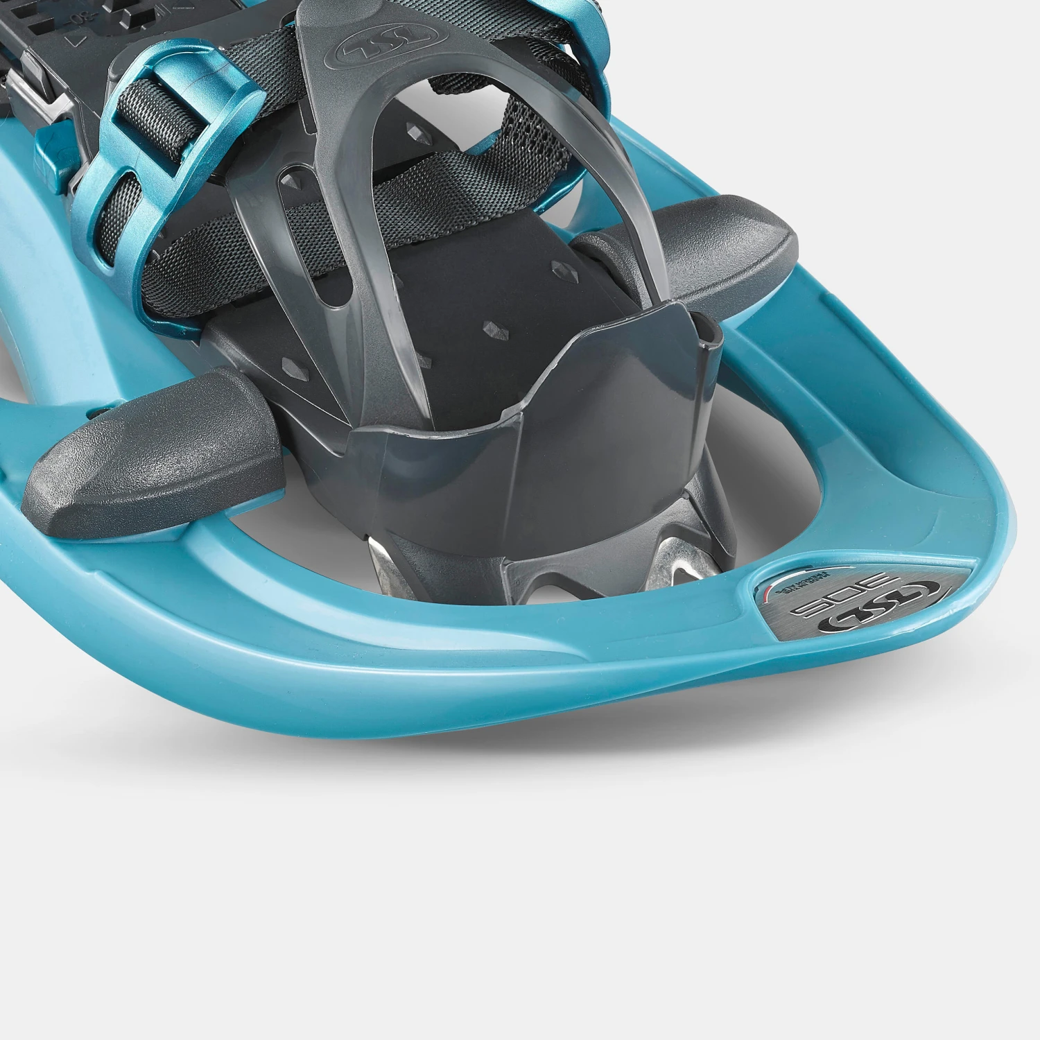 Small Deck Snowshoes - TSL 305 ACCESS - Baltic Blue - Image 7
