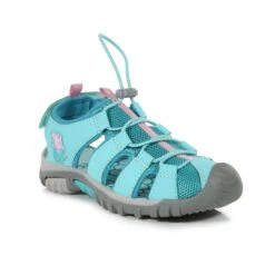 Regatta Peppa Pig Kids Walking Sandals