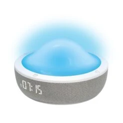 Terraillon Aloha Luminous Alarm Clock
