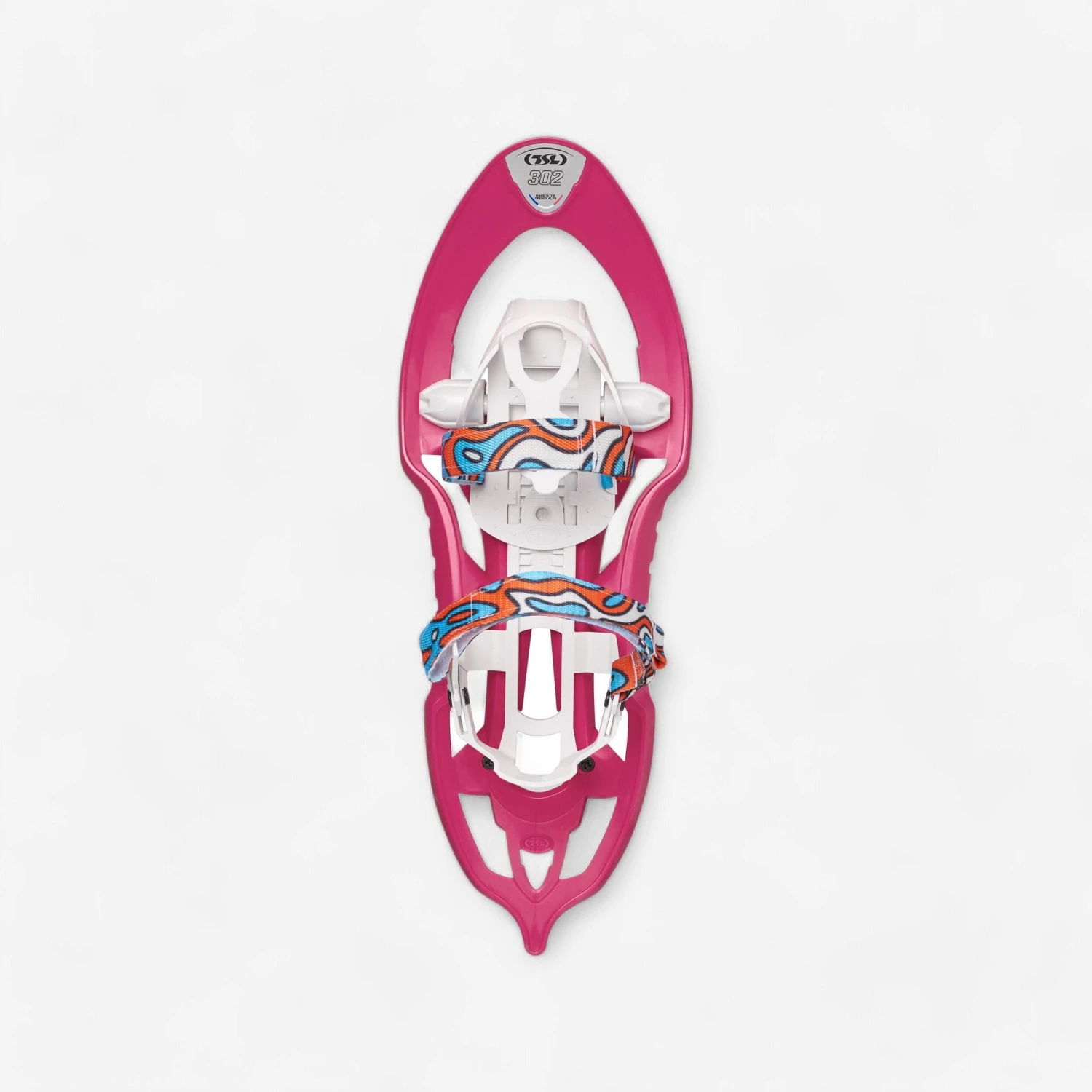 TSL Kids’ Snowshoes