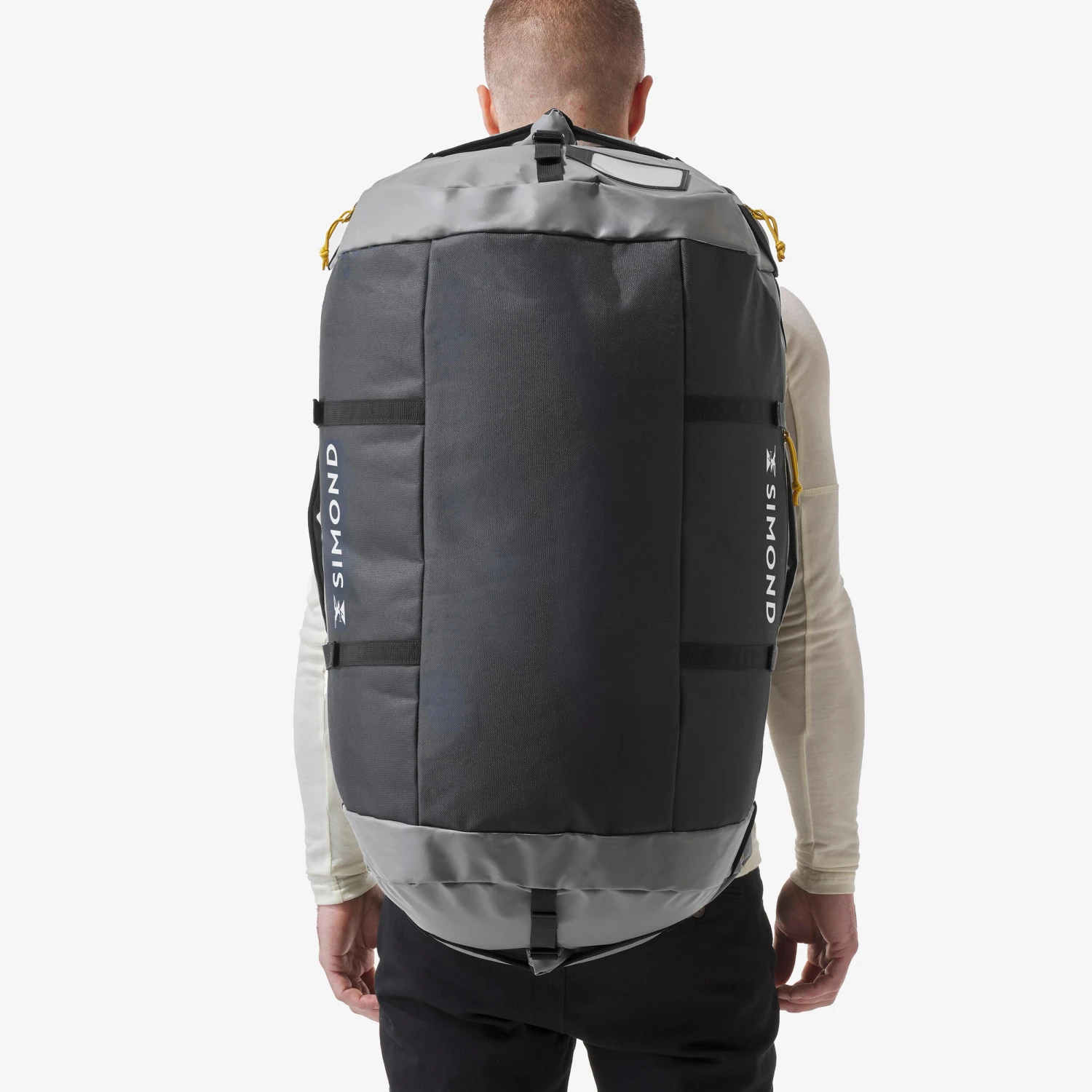 Trekking Carry Bag - 80 L To 120 L - Image 12