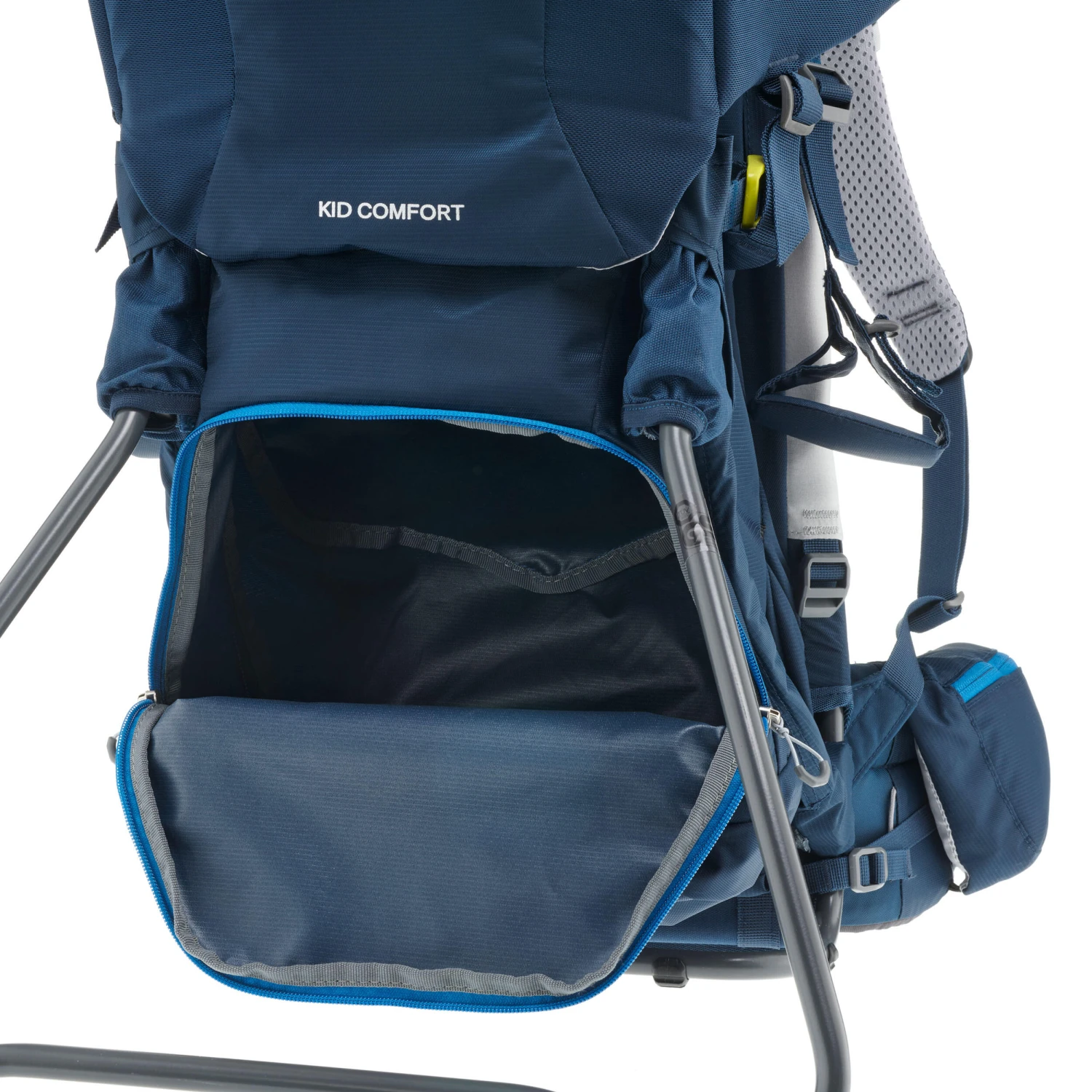 Rigid Baby Carrier - Deuter Kid Comfort - Image 7