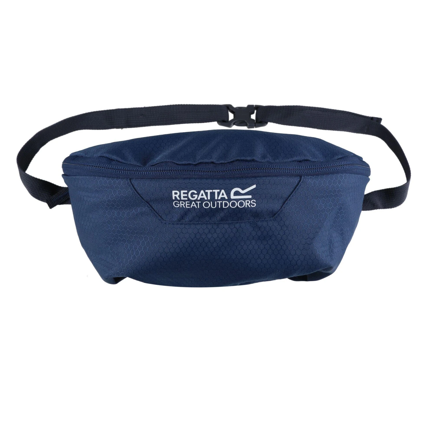 Regatta Packaway Hippack Backpack (Black) - Image 11