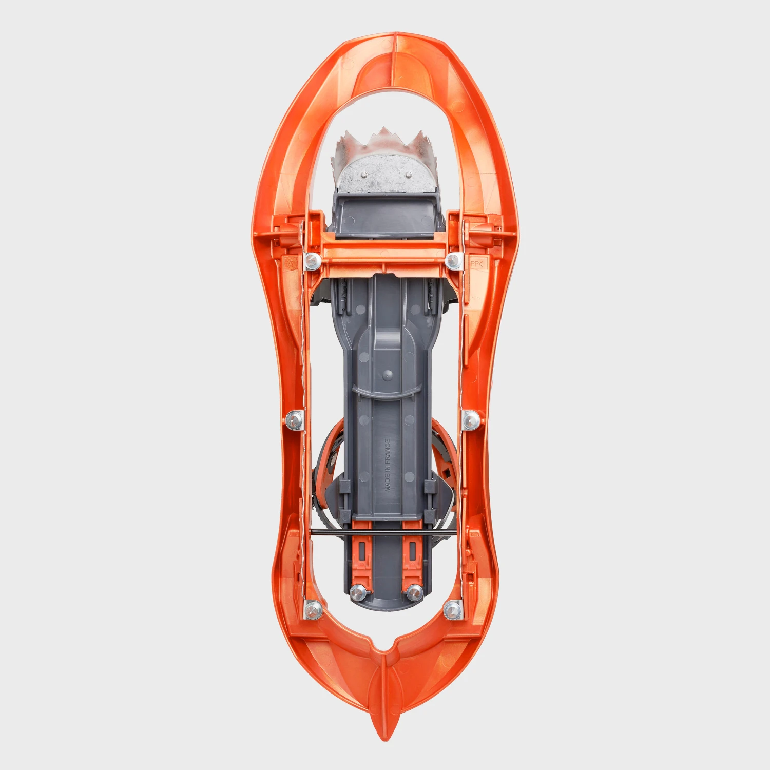 Small Deck Snowshoes TSL 418 Up&Down - Image 6