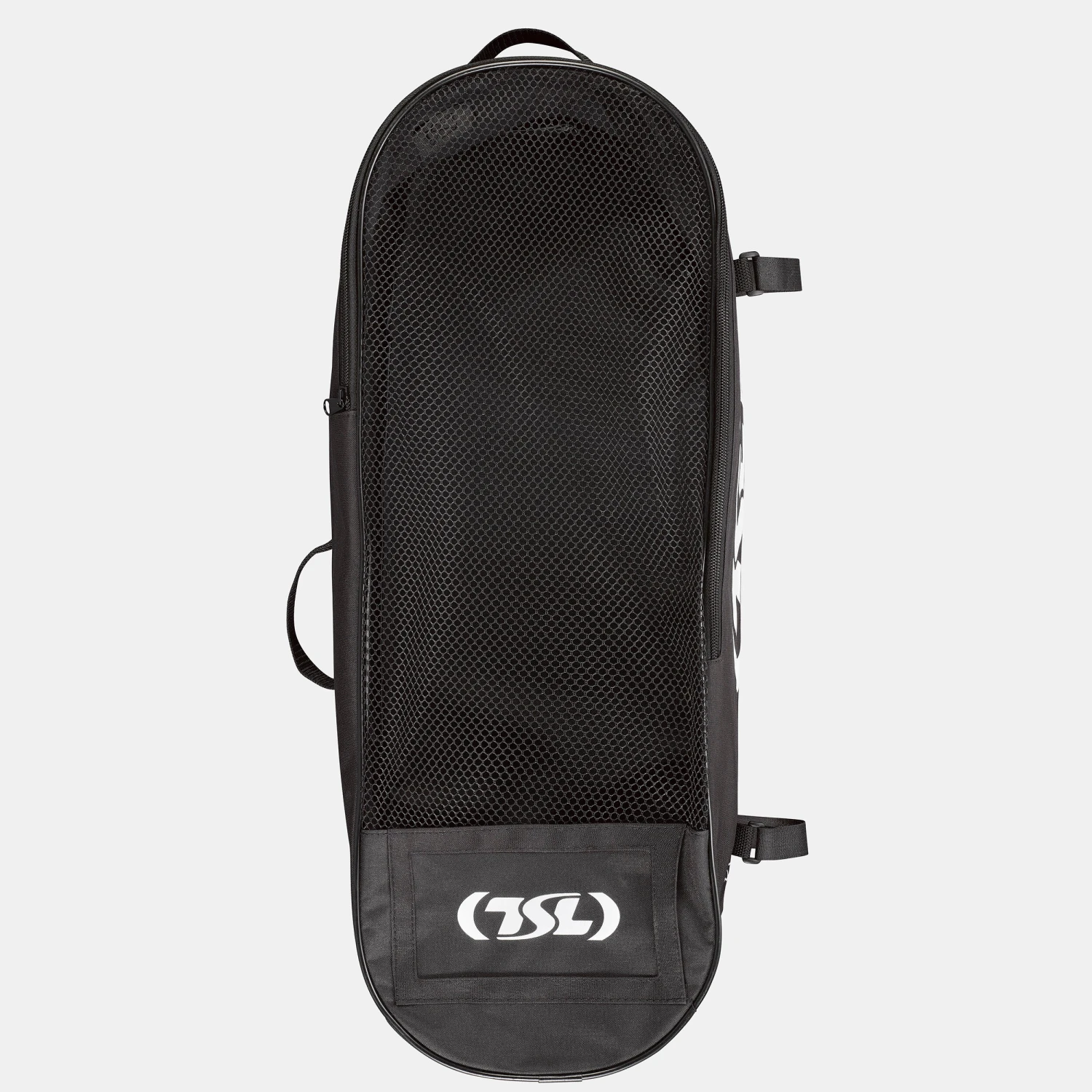 Hiking Snowshoes Pack With Small Deck - TSL 2.08 HIKE - Pink - Aluminium Poles 3 - Image 5