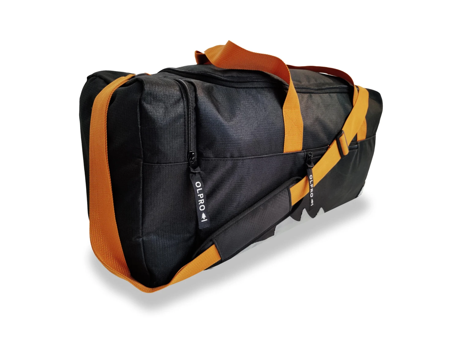 OLPRO 40L Holdall Bag - Image 4