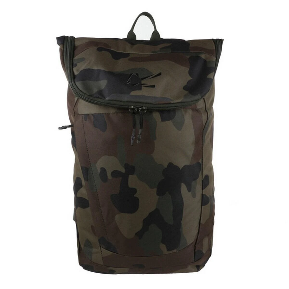 Regatta Shilton 20L Backpack (Camo Green)