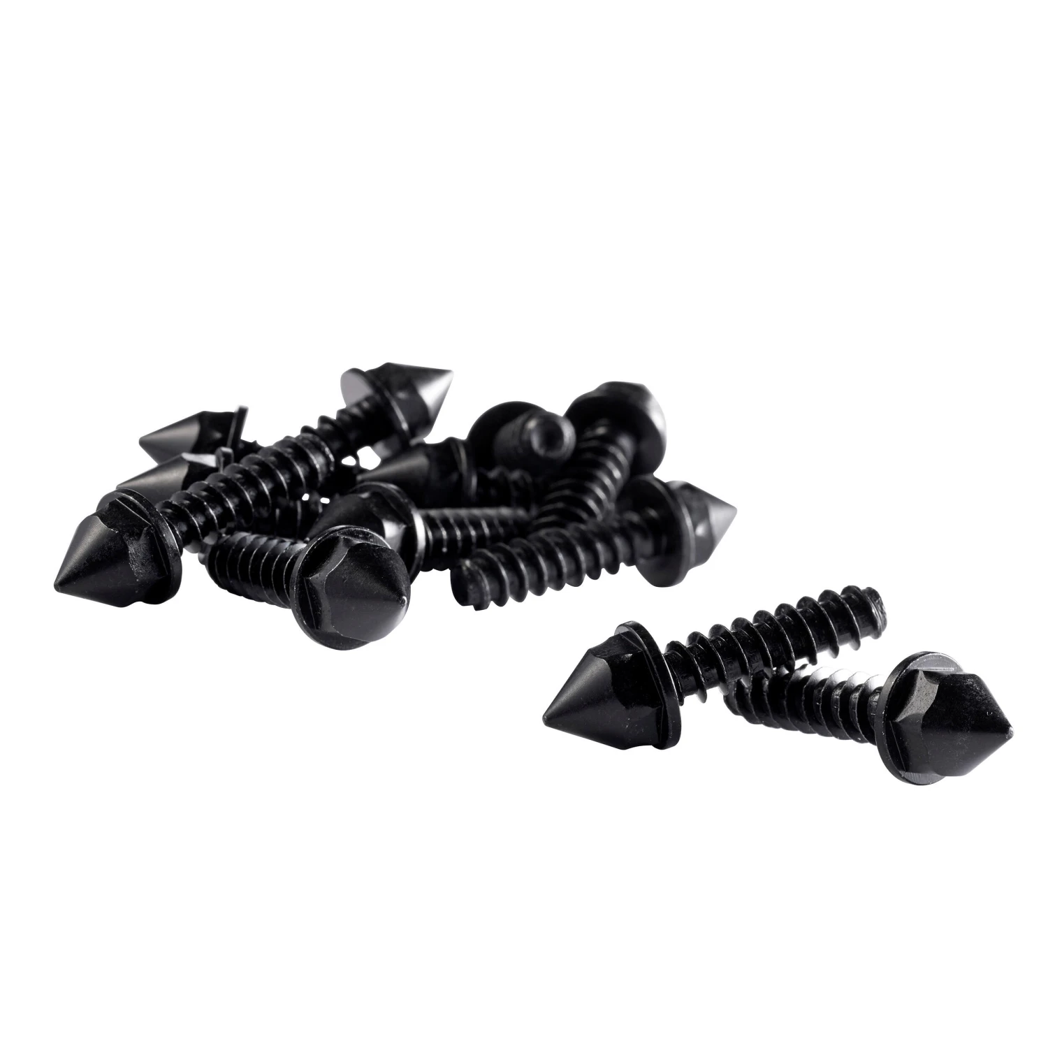 Quechua Set Of 12 Tips For SH100 Easy Snowshoes