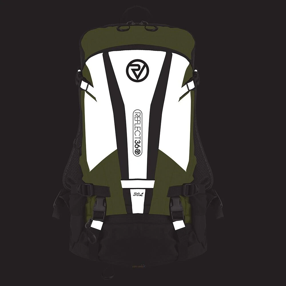 Proviz REFLECT360 Reflective Explorer Backpack 30L - Image 13