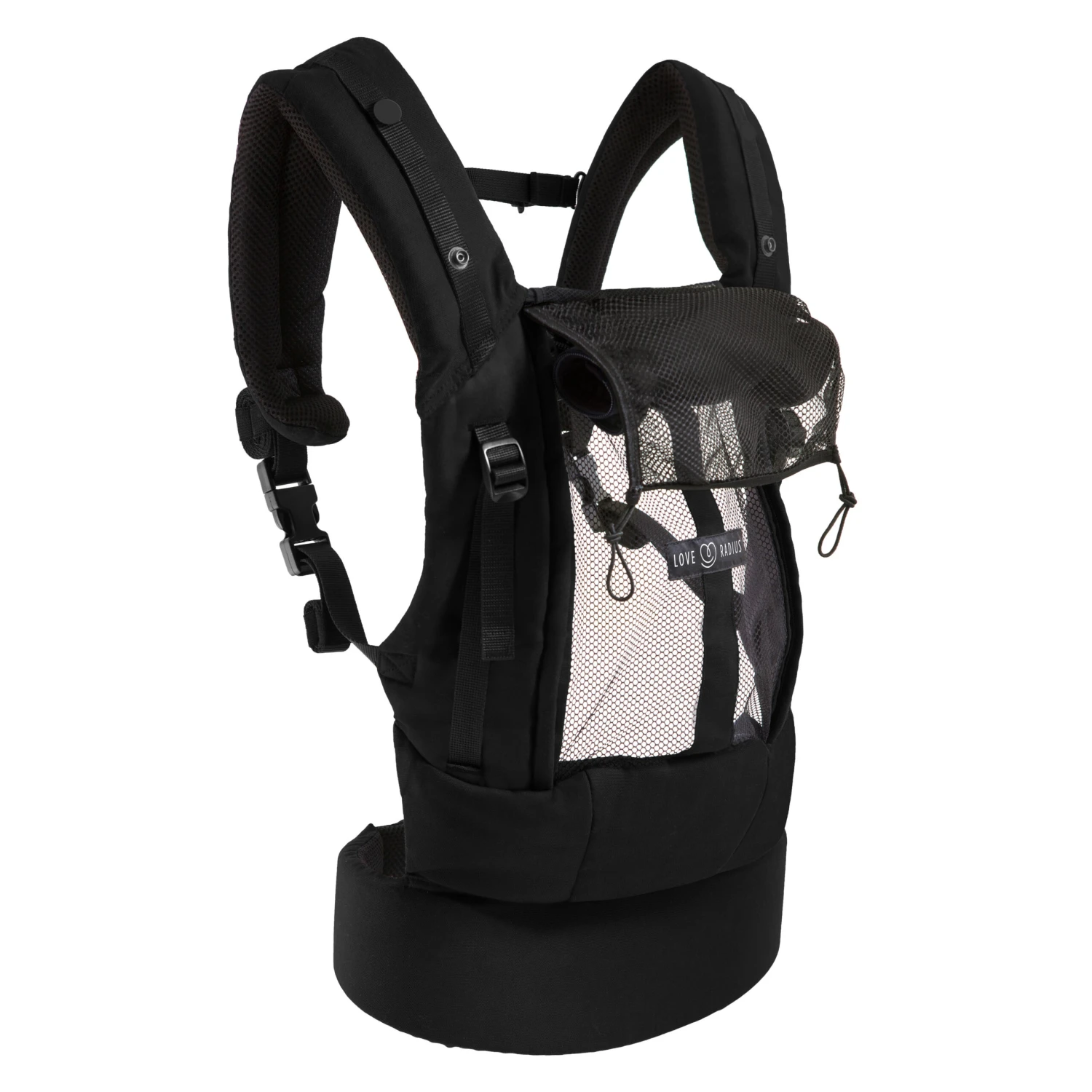 Baby Carrier - Image 2