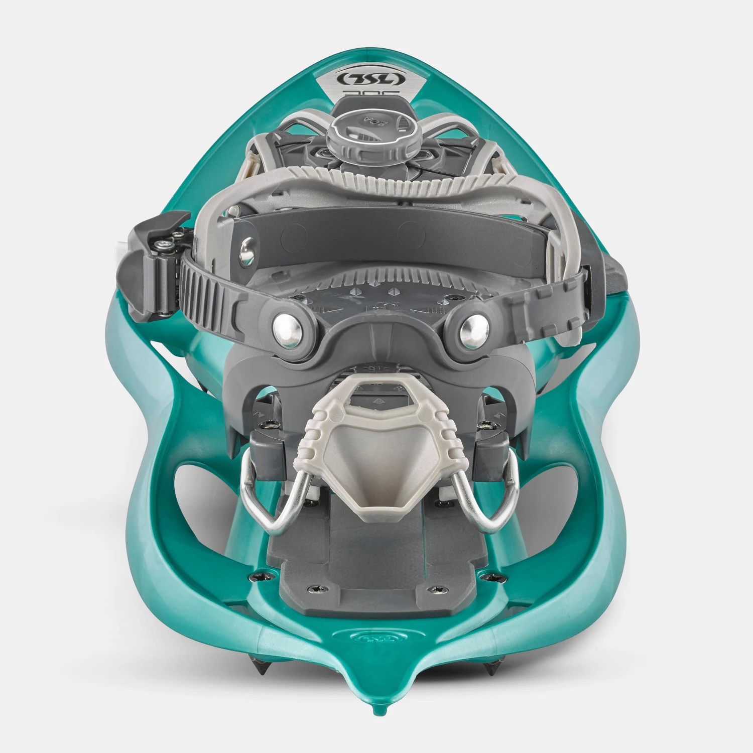 Small Deck Snowshoes TSL 305 ORIGINAL - Green - Image 5